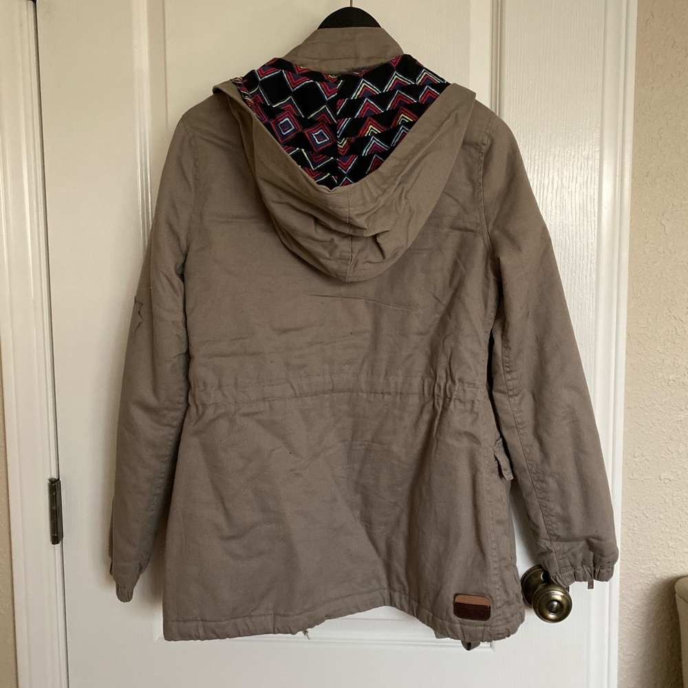 Roxy Jacket - image 2